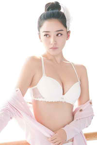 美丽老师